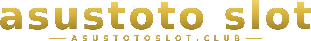 asustoto slot logo