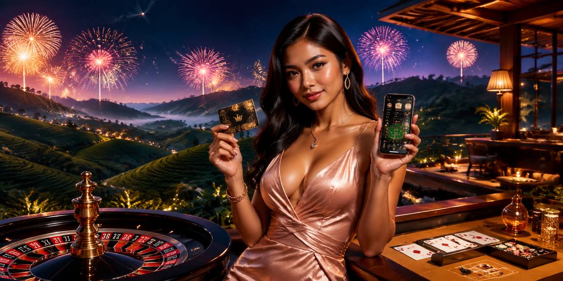 asustoto slot Live Dealer Lobby